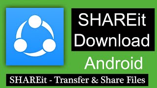 Shareit Download For Android - Best File Sharing App Ever! | Shareit App screenshot 5