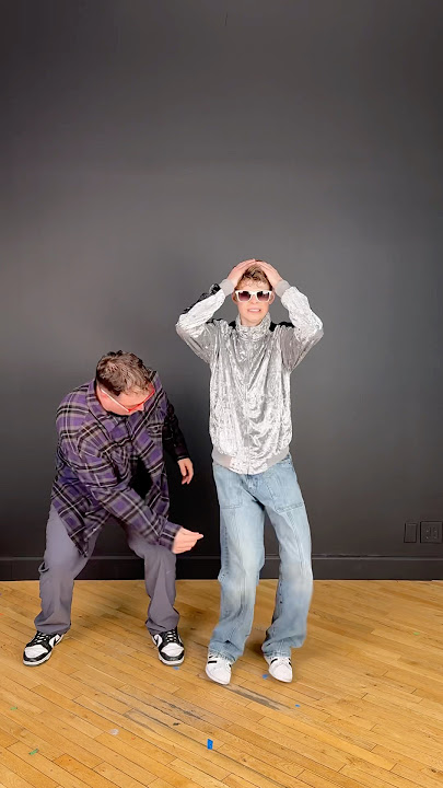 🤣​⁠​​⁠ @ThePhoenixBanuelos #dance