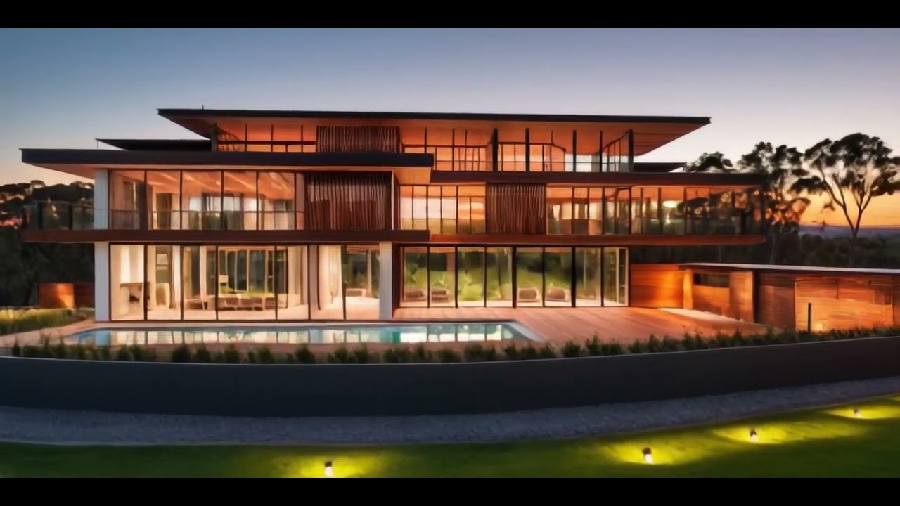 AI Fusion - transform real estate Image into Video - YouTube