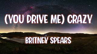 Britney Spears - (You Drive Me) Crazy