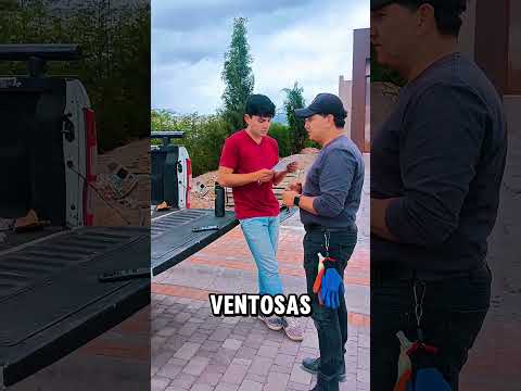 En serio todo eso