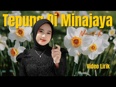 Tepung Di Minajaya - Nanih