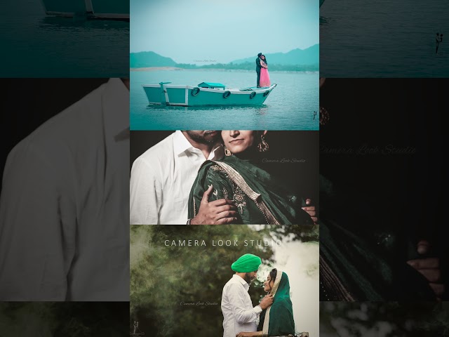 Camera Look Studio +91-99888-75074#wedding #marriage #photography #videography #prewedding