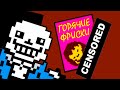 П0ШЛЫЙ UNDERTALE - ГОРЯЧИЕ ФРИСКИ ! Undertale - Что будет, если Азриэль победит? [Андертейл]