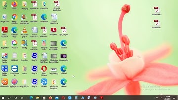 Class 7th Ch-5 (Working in HTML 5) Part-3 [22 July 2020]