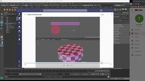 Ivan intent texel Density