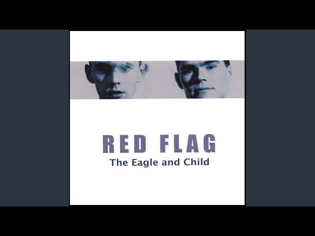 Red Flag - In My Arms Again