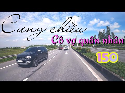 Video CƯNG CHIỀU CÔ VỢ QUÂN NHÂN TẬP 150: Ai có mâu thuẫn... - youtube