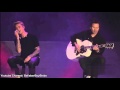 Justin Bieber All That Matters Acoustic Live At Wango Tango High Definition 60FPS 