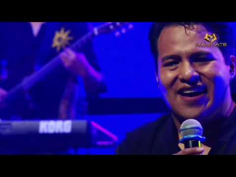 PASIÓN ANDINA -
