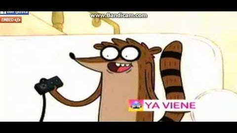 CN LATAM: Ya Viene - Un Show Mas #1 (Check It 4.0 Era)
