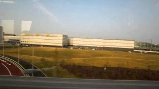 20101015_2 羽田空港 新国際線ターミナル