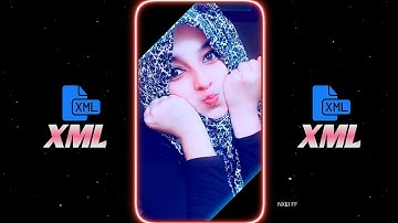 👸 NEW TIKTOK TREND PHOTO XML FILE (pic xml) #xml #xmlpreset