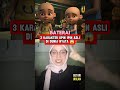 3 karakter upin ipin asli di dunia nyata 