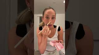 Date night GRWM#pov#funny#comedy#skilt#shorts#humorous