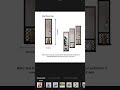 Most Demanded Wall Decor Item 🔥 Budget Friendly Luxury Look | Home Decoration Pakistan
