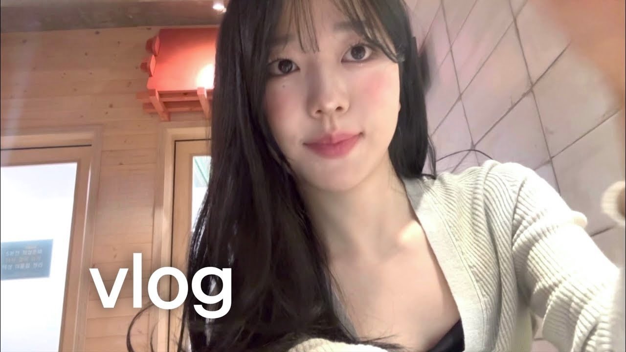[vlog] 참 길었던 나의 로스쿨 입시, 그 마지막 이야기 | 최종 면접, 멘탈 관리, 서울대 과제주간