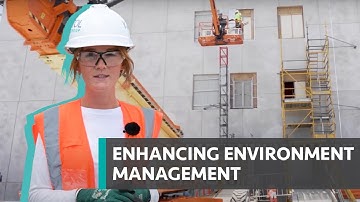 Enhancing our Environmental Management Framework