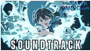 The Water Magician OST | Main Theme (HQ Cover)