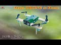 How to make a battery quadcopter drone at home very easy