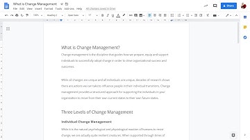 Fix image positions on the page with Google Docs