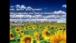 So Beautiful by Savage Garden