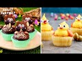 Cutest Quick Cupcakes To Try At Home