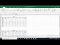 Excel Pivot Table Tutorial for Beginners - Step by Step Guide