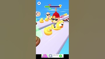 Crushy Fingers! Relaxing sounds! Satisfying ASMR Video Part 35 | Android, iOS