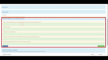 Student - Episodes of Care