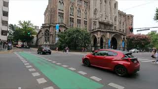 Buenos Aires - Plaza Francia, Feria de Artesanos | Virtual Tour [4K] by Howling Wind 2,261 views 2 years ago 19 minutes