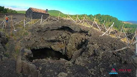 Che escursione fare sull'Etna?