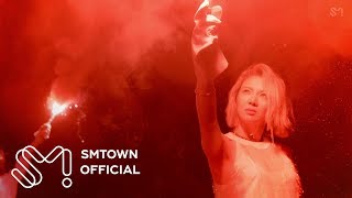 HYO 효연 'Sober (Feat. Ummet Ozcan)' MV