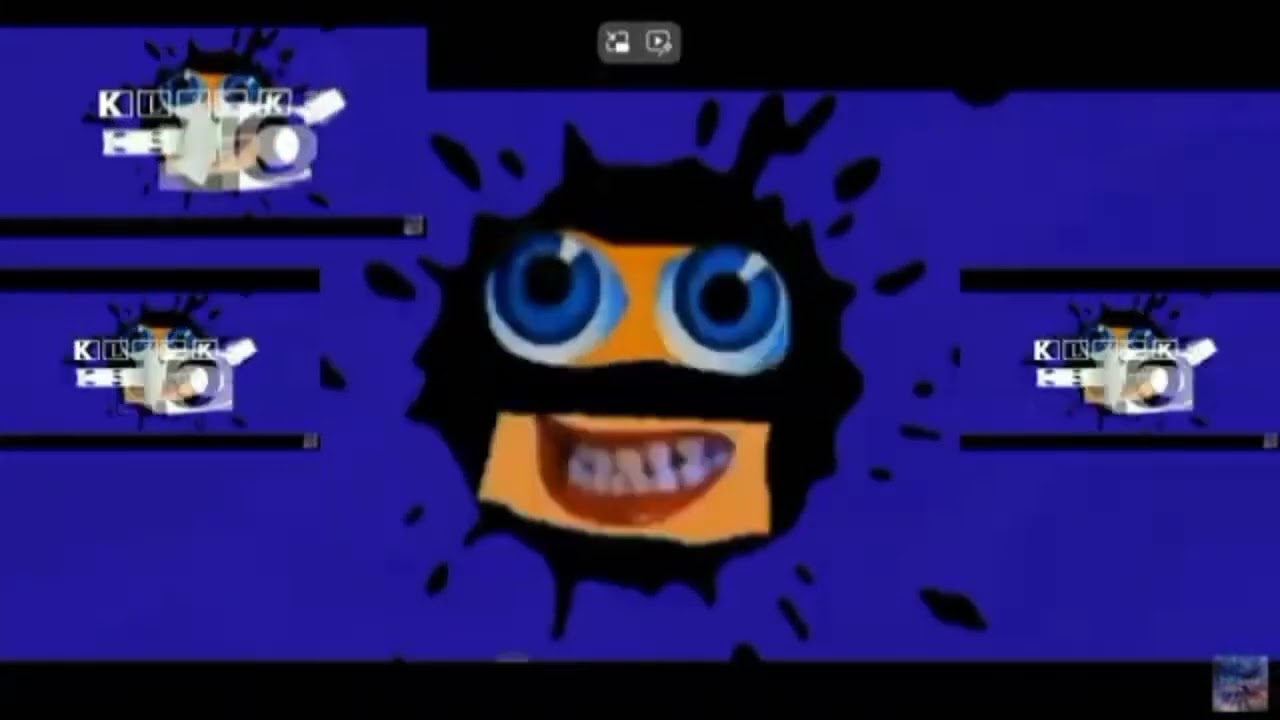 Klasky Csupo 2002 remake Sparta gamma remix reversed