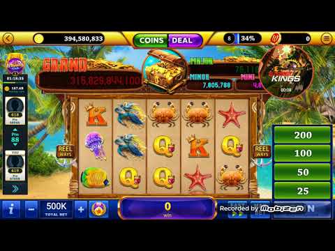 Casino español.
