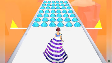 Hover skirt ALL LEVELS - NEW MAX LEVEL Android iOS Mobile Gameplay