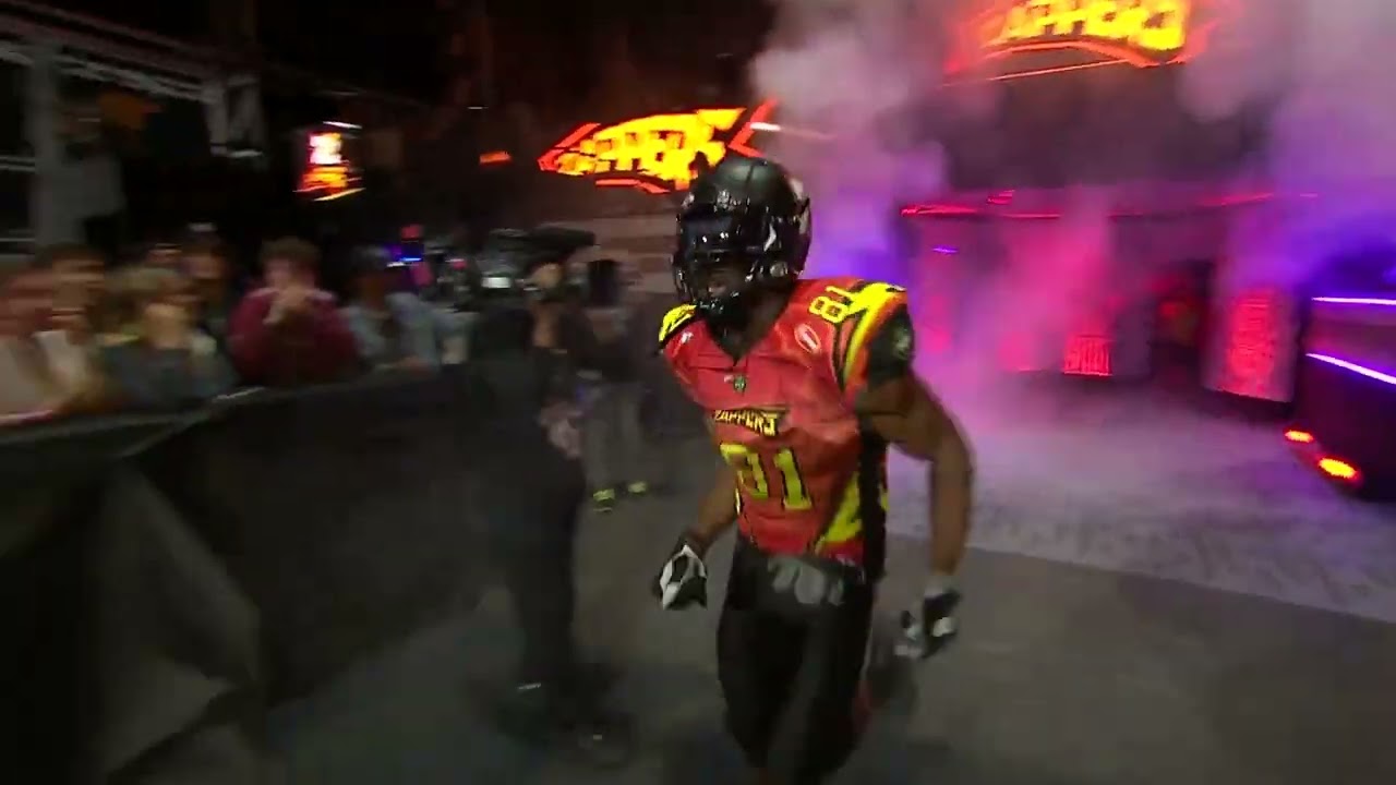 What Is Terrell Owens' Salary at Fan Controlled Football League? -  EssentiallySports