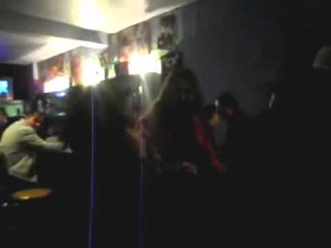 Raining Blood by Oculum Tertium @solis bar (april 2010)