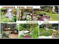 Jardines Feng Shui 🌿☯
