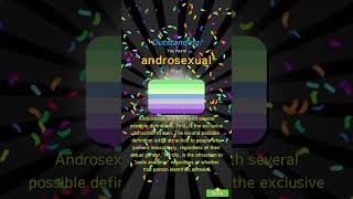 LGBT Flags Merge! Pride month version screenshot 1