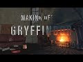 Making Off | Gryffindor tour 360