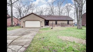 1840 Sherwood Drive Defiance OH 43512