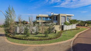 4 Bedroom House for sale in Gauteng | Centurion | Centurion East | Midstream Estate | T |