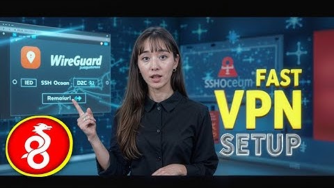 How to Download wireguard Config & Setup WireGuard VPN | Fast & Unlimited Internet