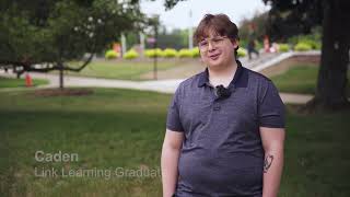 2024 Link Learning Graduation Short