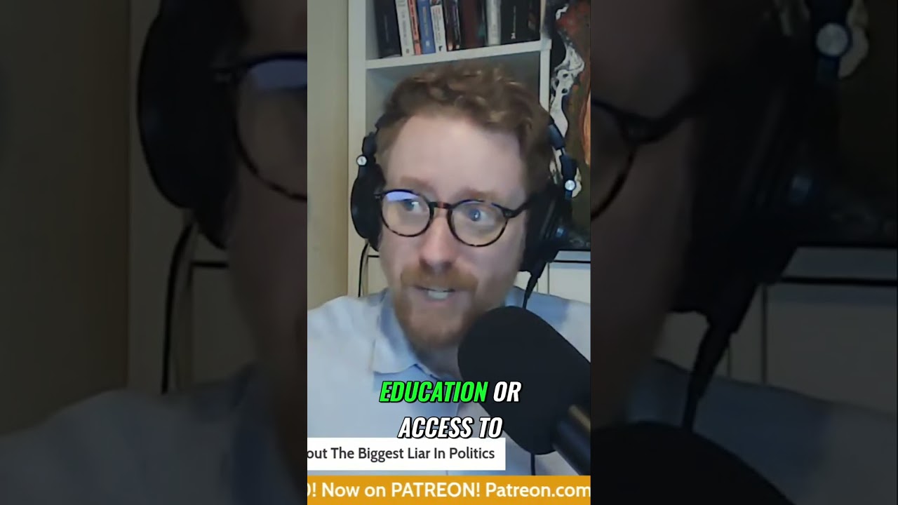 What Do We Want From Politicians? Make Our Lives Better! It's Not Hard!