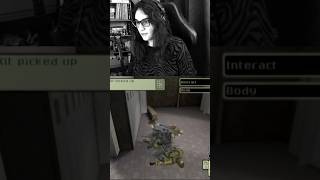 Slippery floors #splintercell #spy