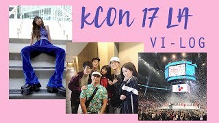 🌹 let's go to KCON LA 2017 🇰🇷