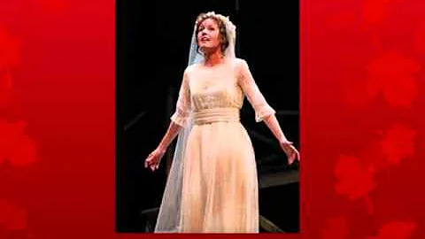 Laura Whelan -- The Storm Aria