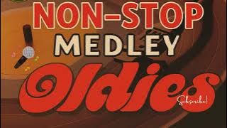 Golden Memories | Nonstop Medley of Classic Old Songs (Timeless Hits Collection)